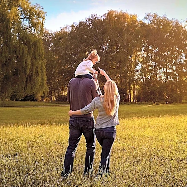 Influencer Couple Jesse and Ashley Ridgway End Pregnancy Due to Down Syndrome Diagnosis