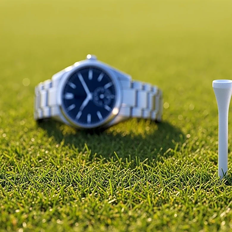 Korn Ferry Tour Pro Ian Gilligan Penalized for Late Tee Time at BMW Charity Pro-Am