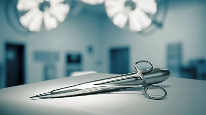 OrthAlign, Inc. Gains FDA Clearance for Lantern ASC System, Enhancing Ambulatory Surgery Centers