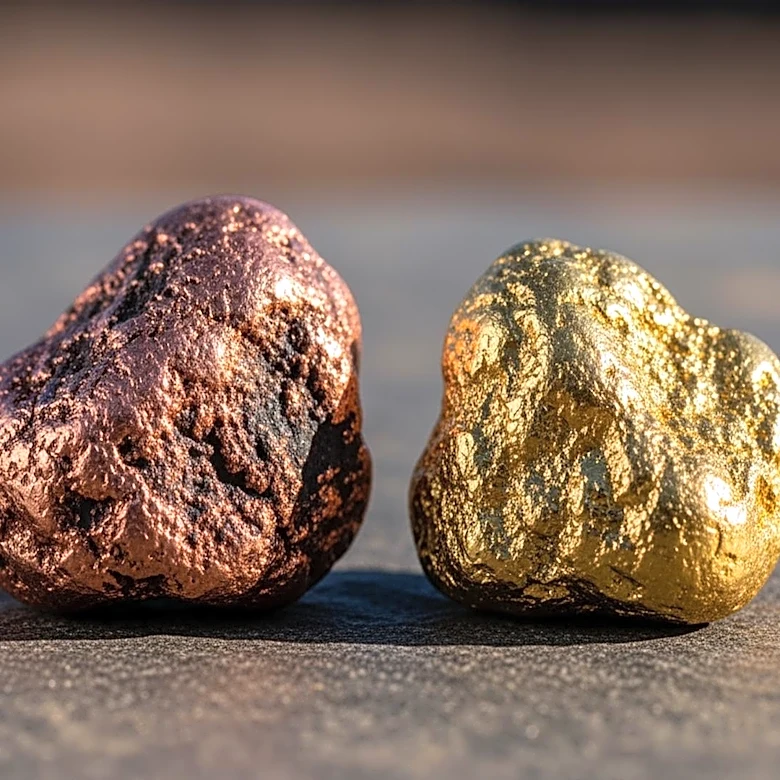 QMines Advances Copper-Gold Projects with Government Support