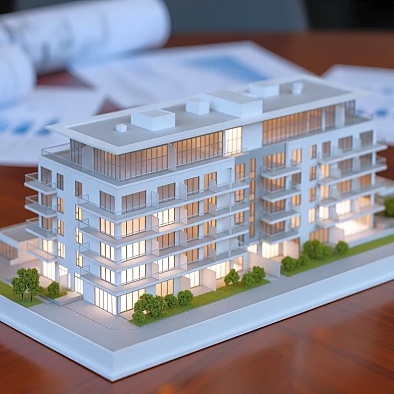 Walker  Dunlop Secures $223 Million Bridge Financing for Southeast Multifamily Portfolio