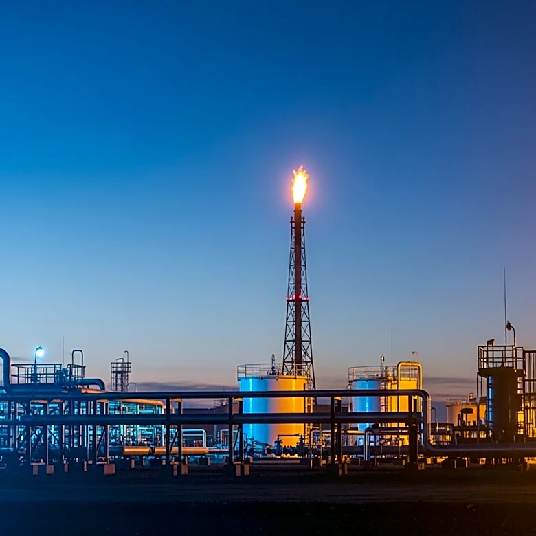 Williston Basin's Shift to Gas-Heavy Production and Economic Stability