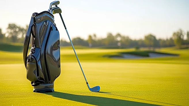Oregon State Coach Jon Reehoorn Resigns to Join PGA Tour as Caddie for Joel Dahmen