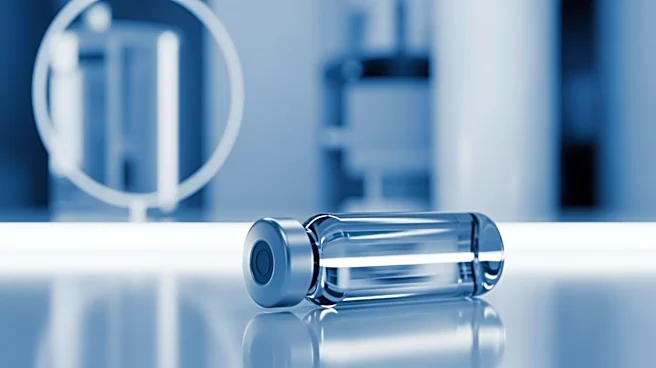 SCHOTT Pharma Expands Vial Production in Pennsylvania to Bolster U.S. Pharmaceutical Supply Chain