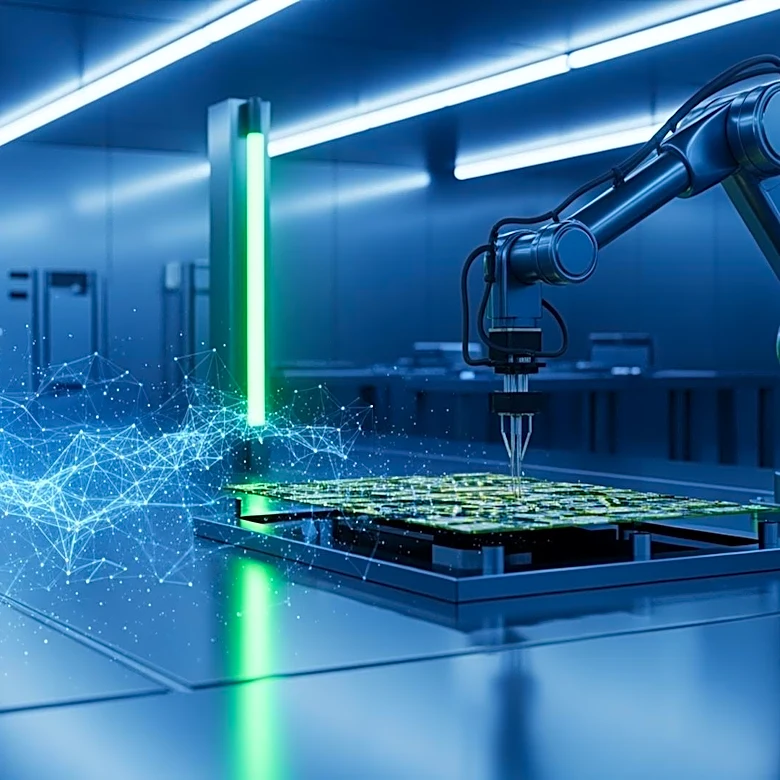 Cooler Master and Spingence Unveil AI Manufacturing Initiative with NVIDIA