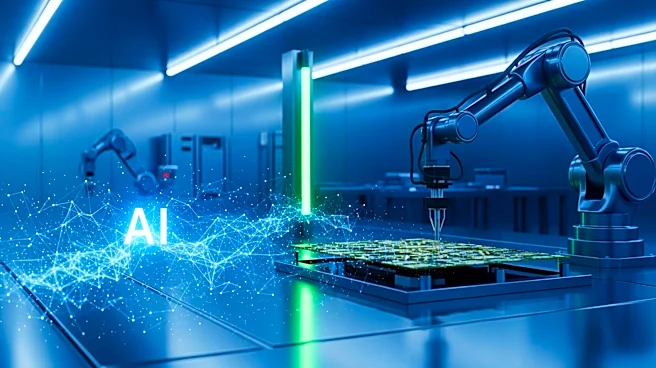 Cooler Master and Spingence Unveil AI Manufacturing Initiative with NVIDIA