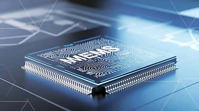 Silicon Sensing Showcases Advanced MEMS Inertial Technology at Eurosatory 2026