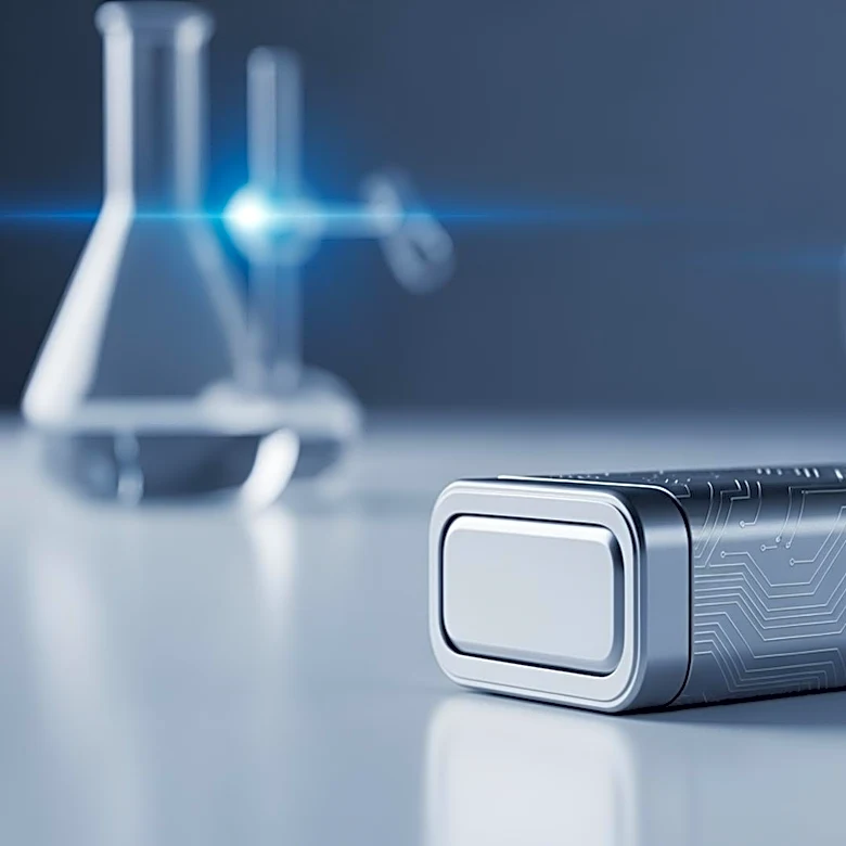 Donut Lab Introduces Innovative Battery Manufacturing Process with Lower Costs