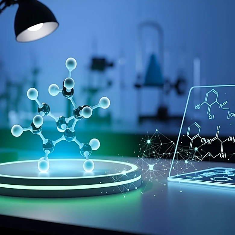 DaltonTx Launches AI-Powered Drug Discovery Platform with First Client