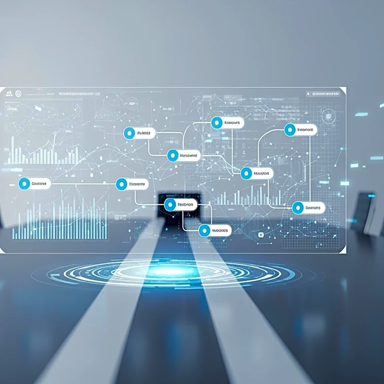Kirkland  Ellis and Palantir Launch AI Platform to Revolutionize Private Equity Fundraising