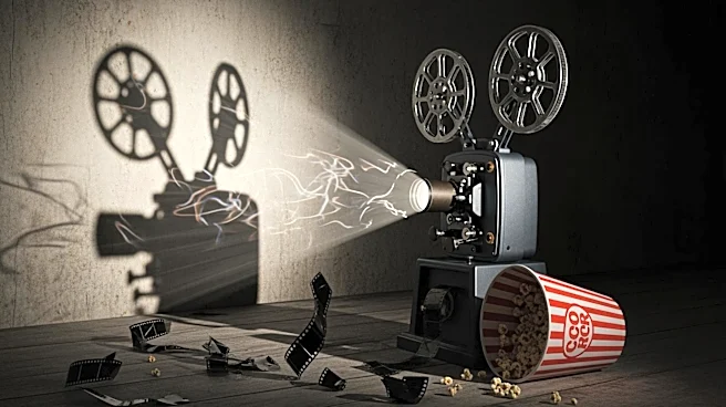 Scary Movie 6 Review Highlights Absurdity and Controversy