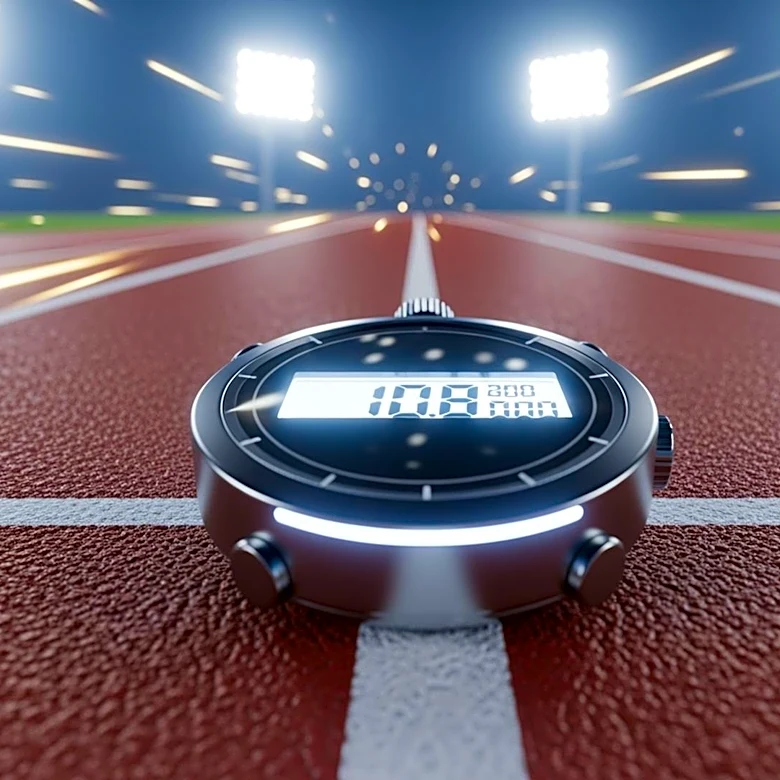 The Bowerman 2026 Men's Watch List Highlights Top Collegiate Track  Field Athletes