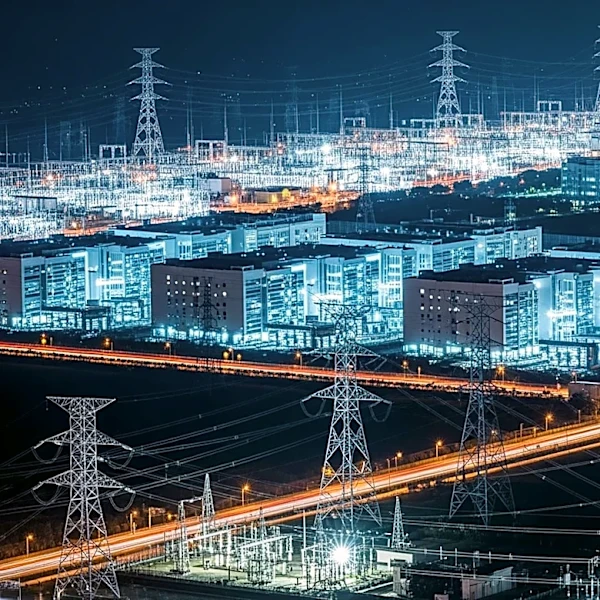 AI Data Center Expansion Threatens Stability of America's Largest Power Grid