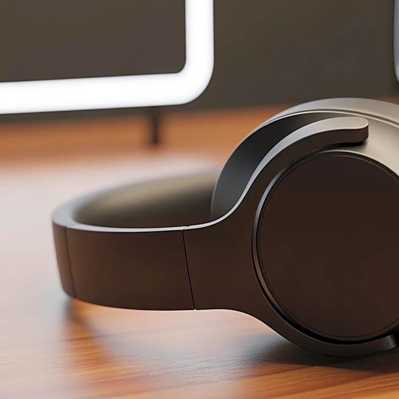Marshall Milton ANC Headphones Offer Premium Features and Extended Battery Life