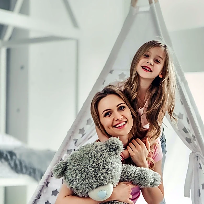 Foster Mom Challenges Assumptions About Attachment in Foster Care