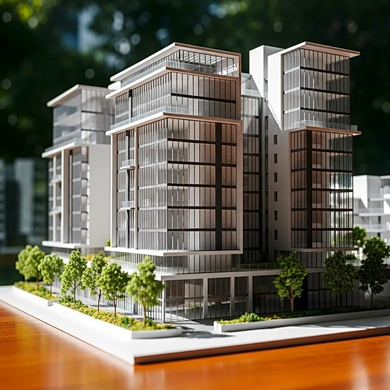 Kennedy Wilson and APG Launch €2 Billion Residential Venture in Ireland