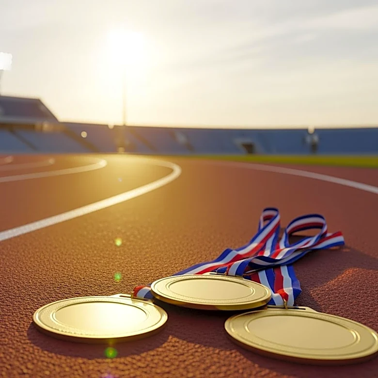 New Jersey State Meet Highlights: Natalie Dumas Shines with Three Wins