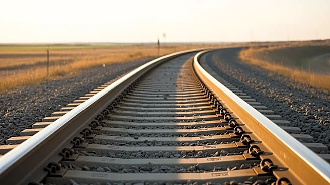 CPKC Signs Transportation Agreement with BHP for Potash Mine Rail Service
