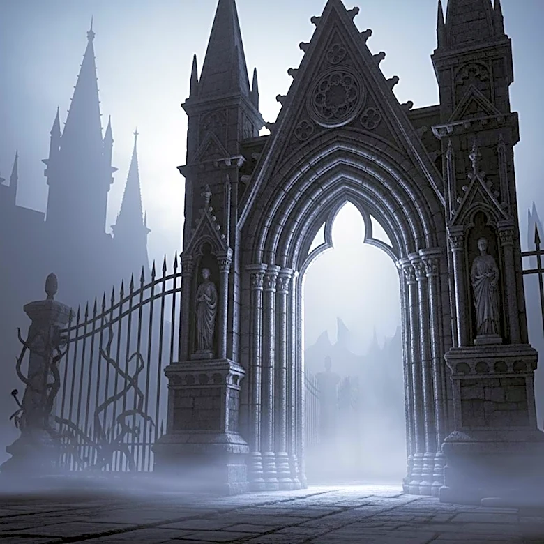 Gothic Remake Set for Global Release on June 5