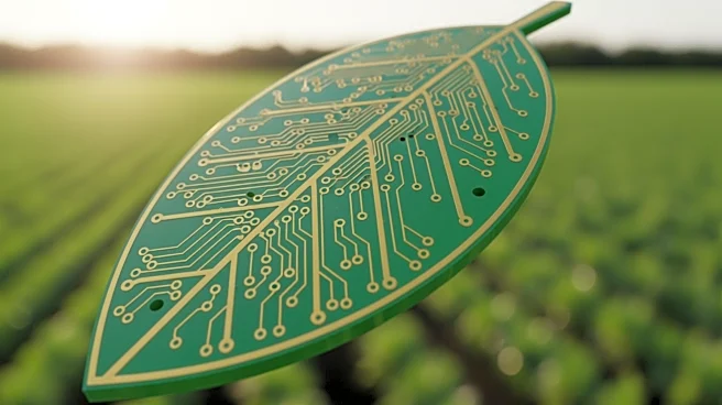 John Deere's Market Engineering Strategy Drives Precision Agriculture Leadership