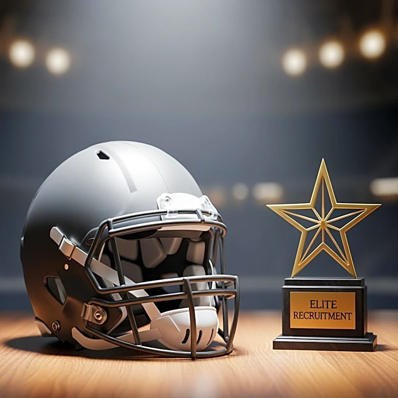 USC Trojans to Host Five-Star Recruit Tyzon Swann, Cousin of Caleb Williams