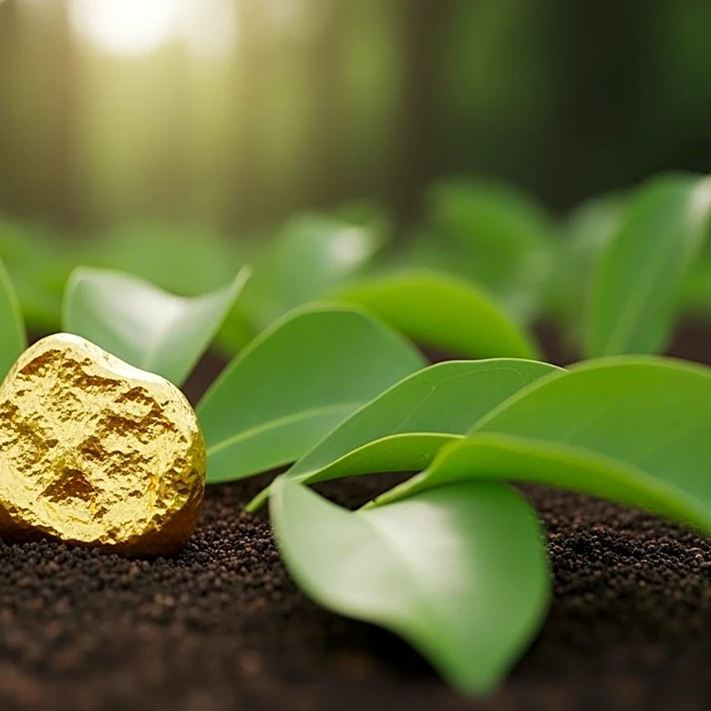 IAMGOLD Advances Sustainable Gold Production with Côté Gold Project