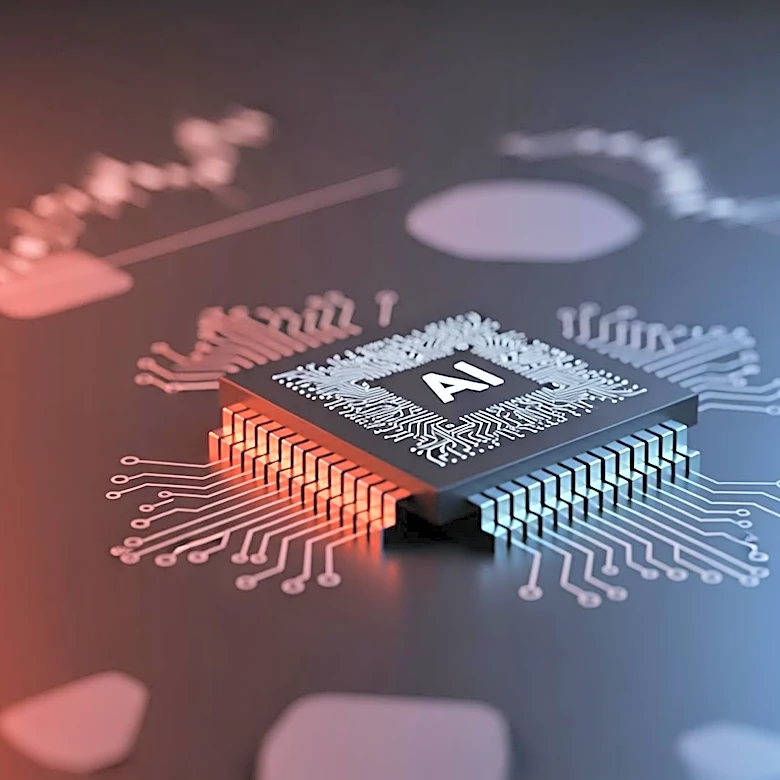 Broadcom's AI Revenue Forecast Disappoints, Impacting Semiconductor Stocks