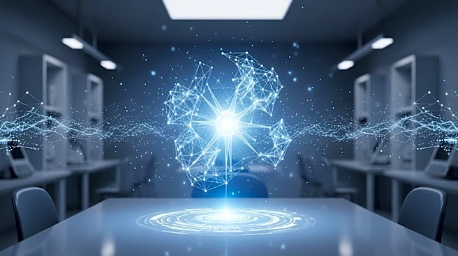 Airbnb CEO Brian Chesky Launches New AI Lab to Address Market Dissatisfaction