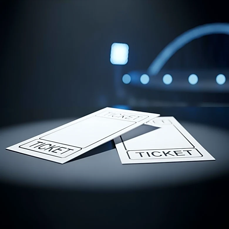 FIFA Faces Scrutiny Over World Cup Ticket Resale Practices