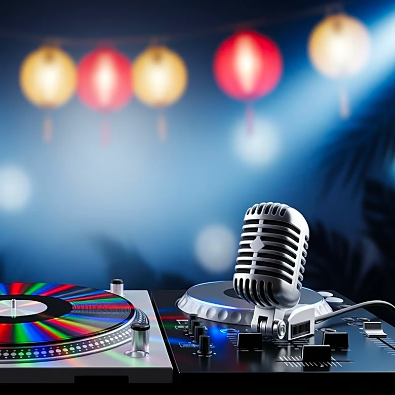 DJ Quicksilva and Asia Chandler to Host Miami Takeover Festival, Enhancing Cultural Celebration