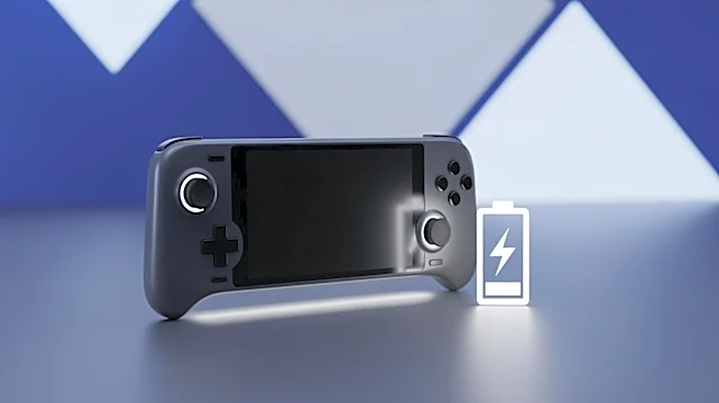 Nintendo to Develop Replaceable Batteries for Switch Consoles in Compliance with EU Regulations