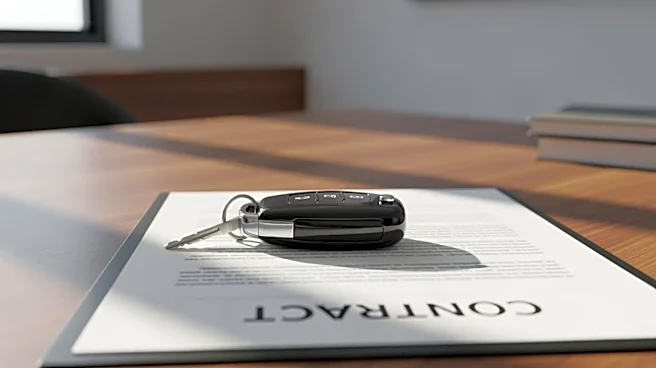 Nissan Agrees to Refund New York Drivers Overcharged in Lease Buyouts