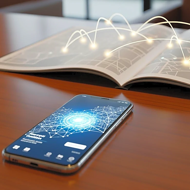 IHG Introduces ChatGPT App and Plans AI-Driven Search for Travelers