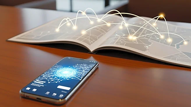 IHG Introduces ChatGPT App and Plans AI-Driven Search for Travelers