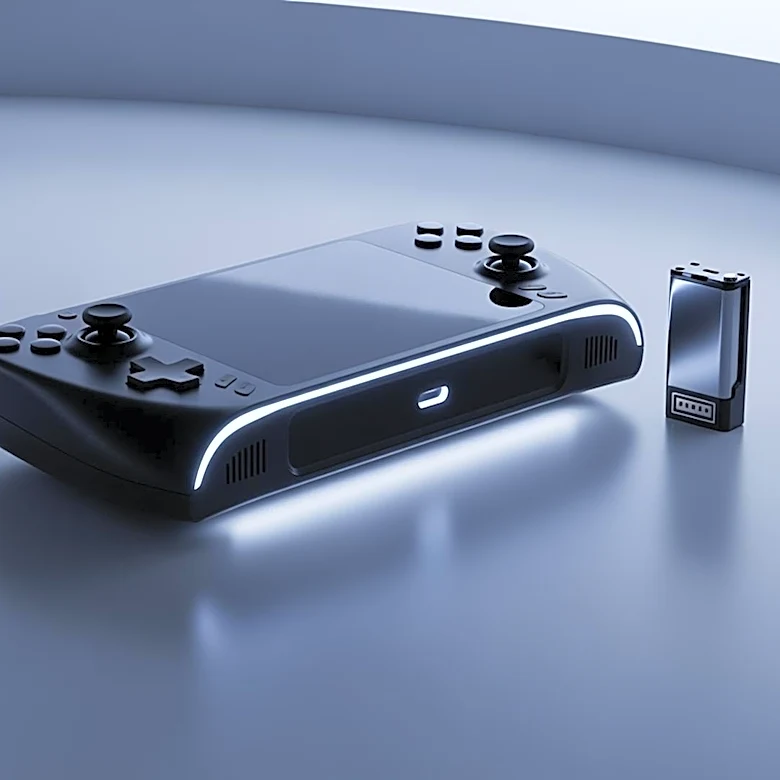 Nintendo Announces EU Switch 2 Revision with User-Replaceable Battery to Comply with New Regulations