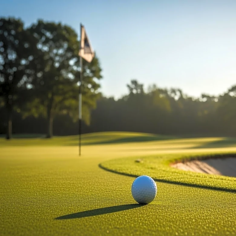 PGA Tour's Memorial Tournament Second Round: High Stakes and Excitement