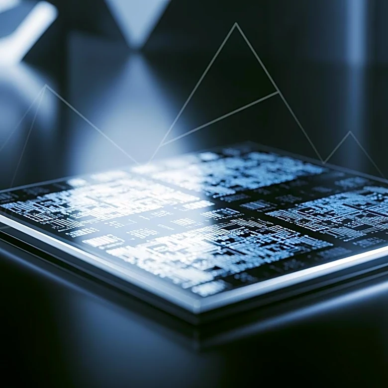 Micron Technology Faces Stock Decline Amid Semiconductor Market Volatility
