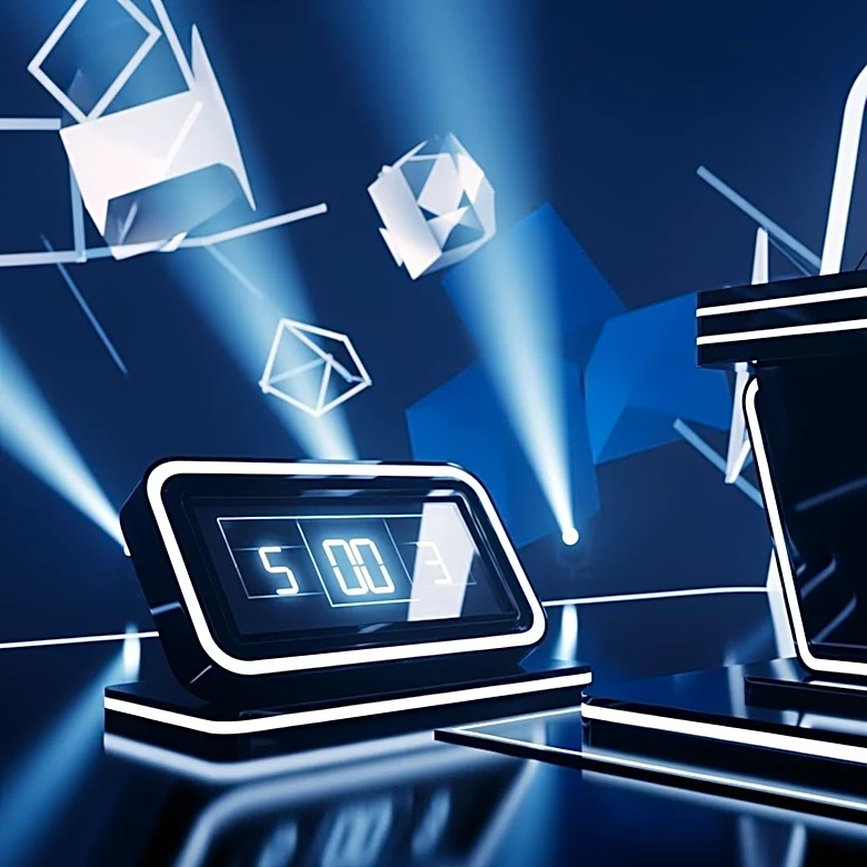Founders Fund Launches Game Show Featuring Tech Luminaries for Media Influence