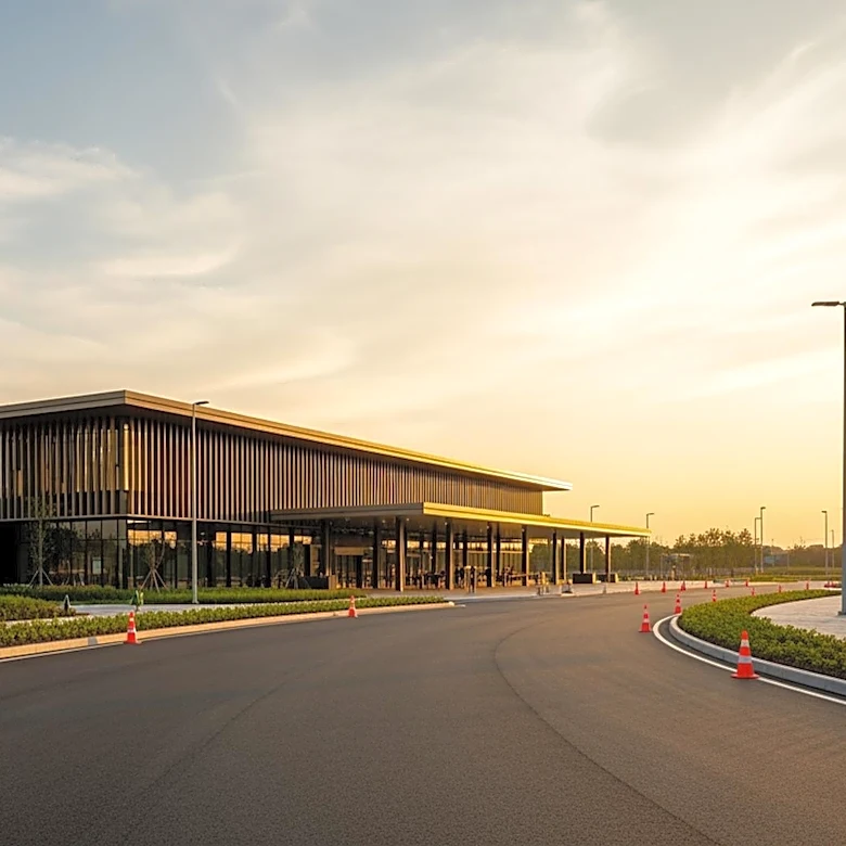 Buc-ee's Expands with New Ohio Location, Commits $15 Million to Infrastructure