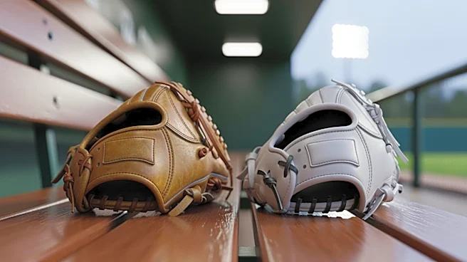 Brewers Relievers DL Hall and Grant Anderson Exit Game with Injuries