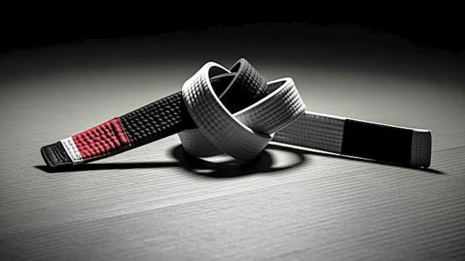 UFC BJJ 9 Event Features Fowler vs Johnson in Live Broadcast