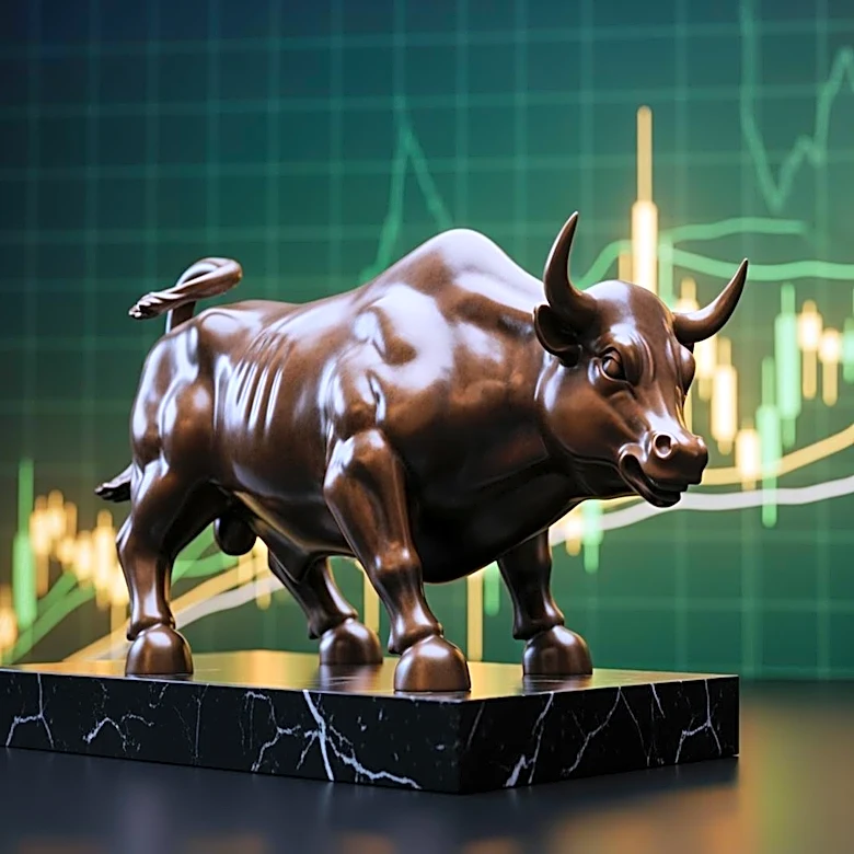 Wall Street Advances as Dow Hits Record High Amid Broadcom Revenue Miss