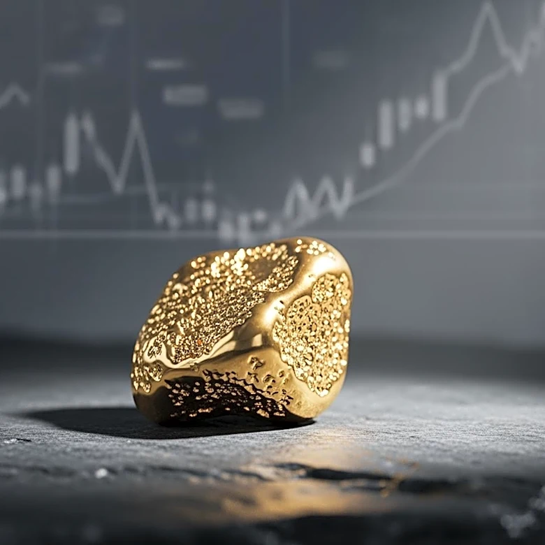 Agnico Eagle Mines Faces Earnings Estimate Revisions Amid Stock Volatility