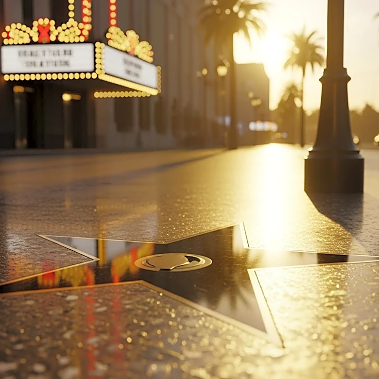 Keith David Celebrated for Iconic Roles with Hollywood Walk of Fame Star