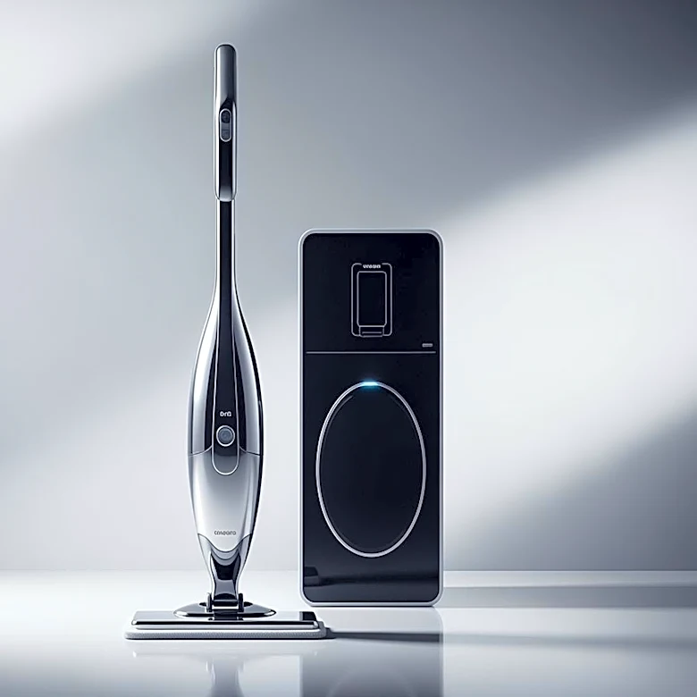SharkNinja's Evolution from Steam Mops to a $6.4 Billion Appliance Leader