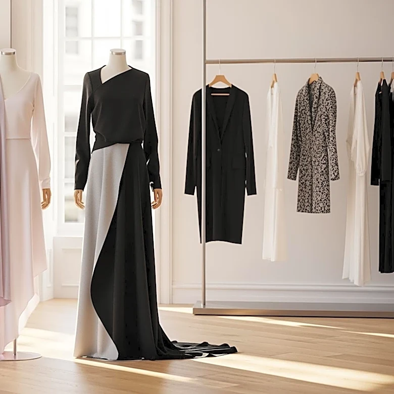 Shein's Acquisition of Everlane Signals Strategic Shift in Fashion
