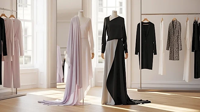 Shein's Acquisition of Everlane Signals Strategic Shift in Fashion