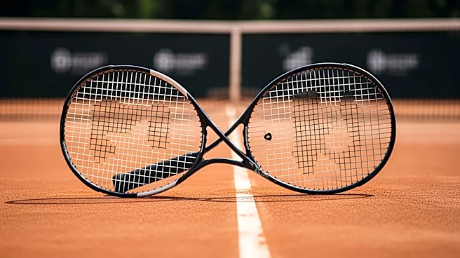 Mirra Andreeva and Maja Chwalinska Reach French Open Final