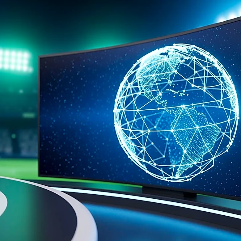 Natalie Gedra Joins FOX Sports for FIFA World Cup 2026 Debut