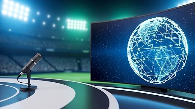 Natalie Gedra Joins FOX Sports for FIFA World Cup 2026 Debut